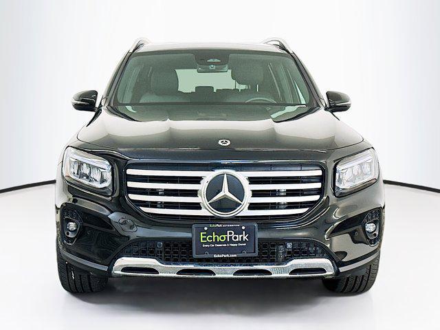 used 2025 Mercedes-Benz GLB 250 car, priced at $34,997