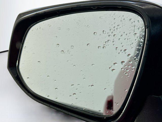 used 2025 Toyota RAV4 car, priced at $27,987