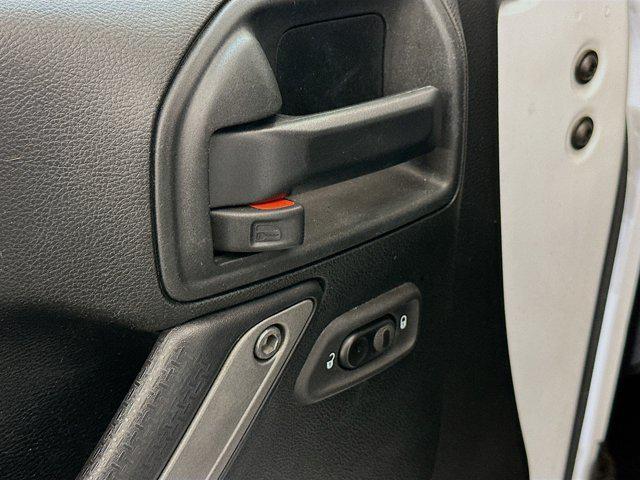 used 2018 Jeep Wrangler JK Unlimited car, priced at $17,677