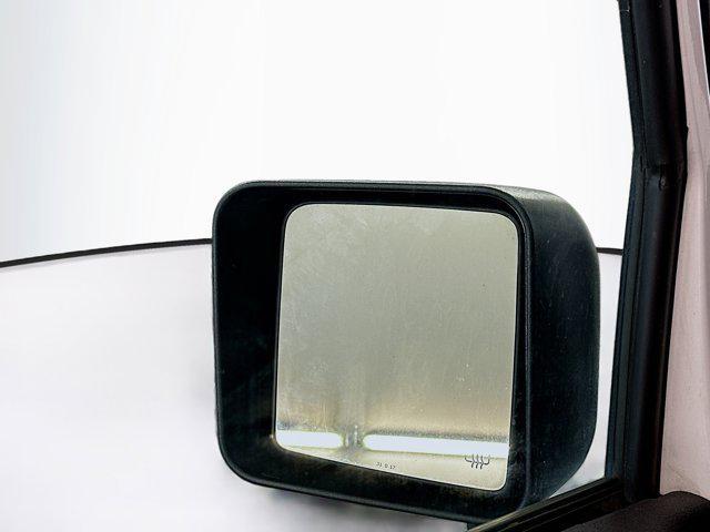 used 2018 Jeep Wrangler JK Unlimited car, priced at $17,677