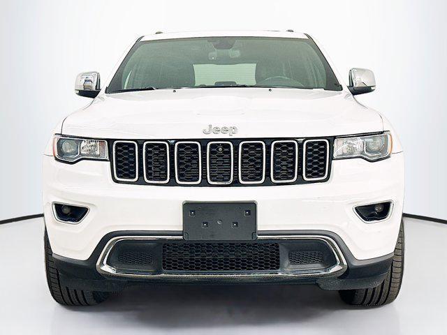 used 2022 Jeep Grand Cherokee car, priced at $26,689