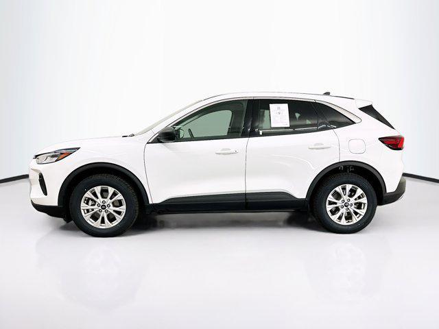 used 2023 Ford Escape car, priced at $20,697