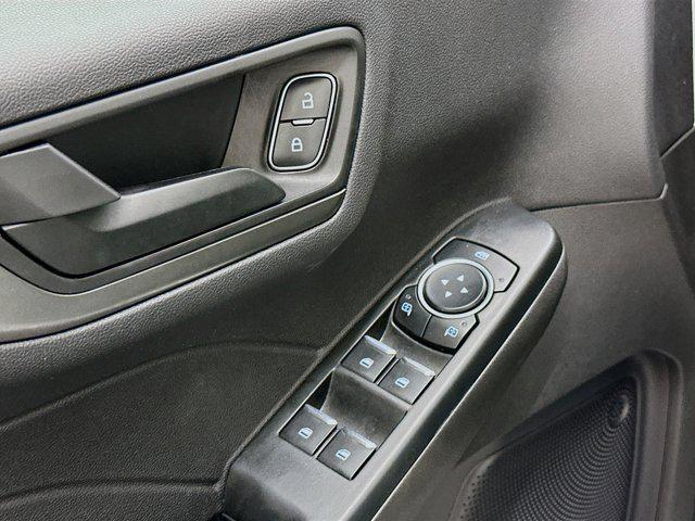 used 2023 Ford Escape car, priced at $20,697