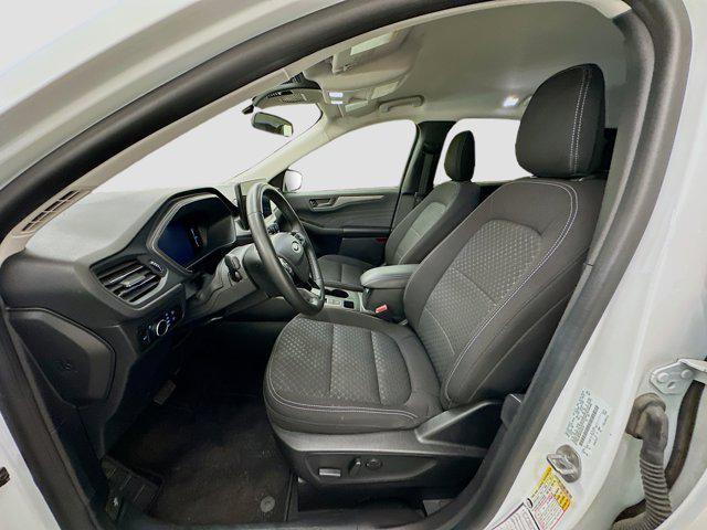 used 2023 Ford Escape car, priced at $20,697