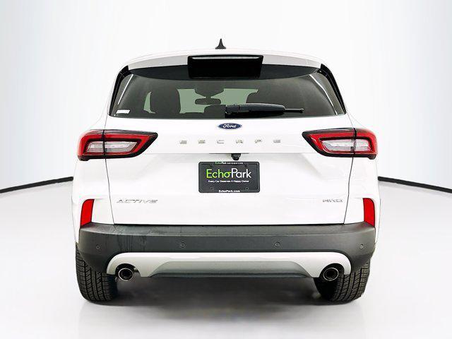 used 2023 Ford Escape car, priced at $20,697