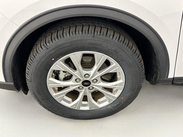 used 2023 Ford Escape car, priced at $20,697