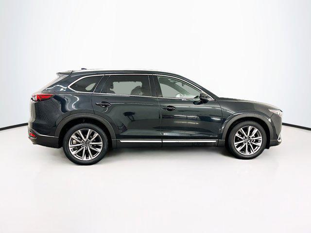 used 2023 Mazda CX-9 car, priced at $26,347