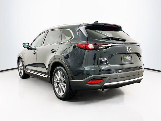 used 2023 Mazda CX-9 car, priced at $26,347