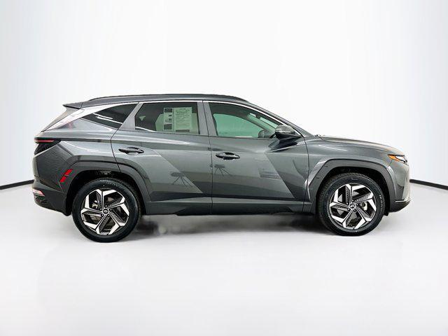 used 2022 Hyundai Tucson car, priced at $23,669