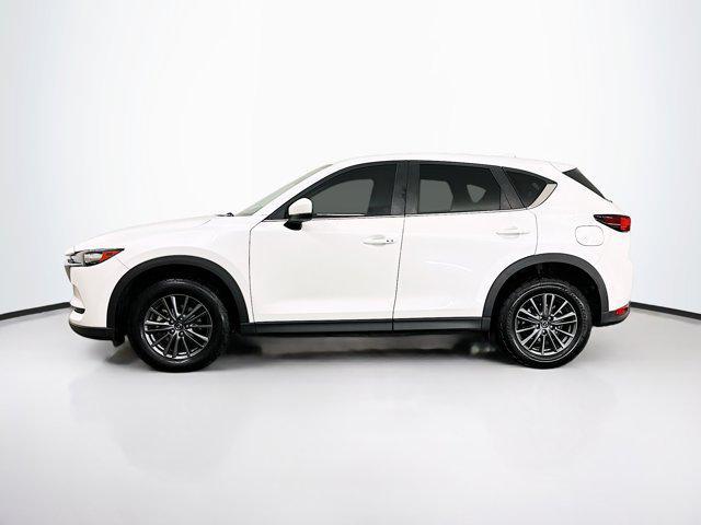 used 2020 Mazda CX-5 car, priced at $21,779