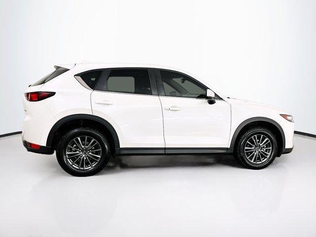 used 2020 Mazda CX-5 car, priced at $21,779