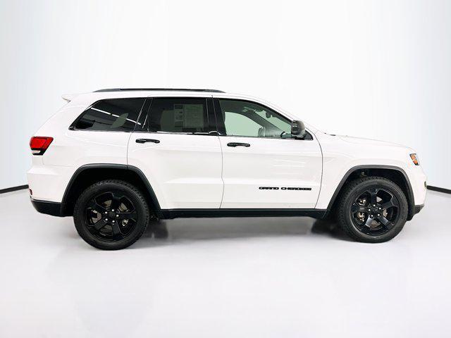 used 2019 Jeep Grand Cherokee car, priced at $20,577