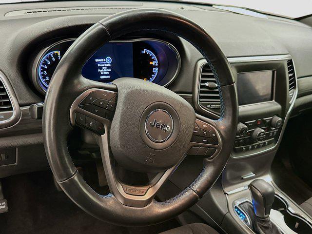 used 2019 Jeep Grand Cherokee car, priced at $20,577