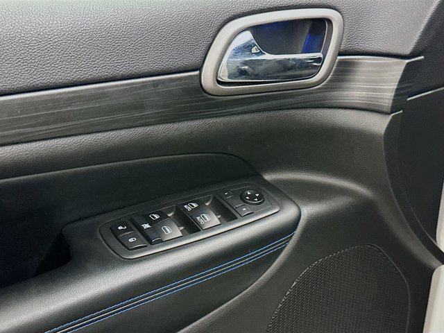 used 2019 Jeep Grand Cherokee car, priced at $20,577