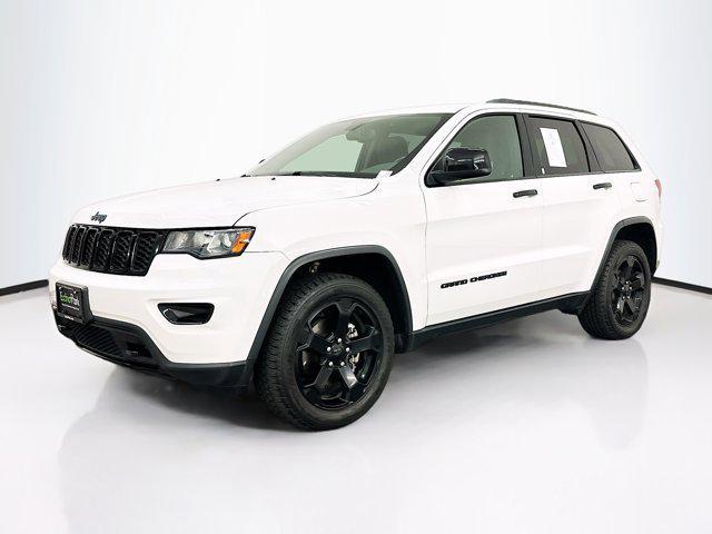used 2019 Jeep Grand Cherokee car, priced at $20,577
