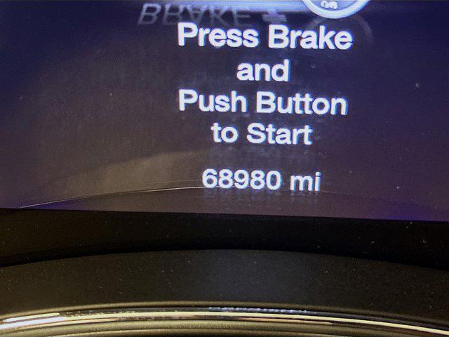 used 2019 Jeep Grand Cherokee car, priced at $20,577