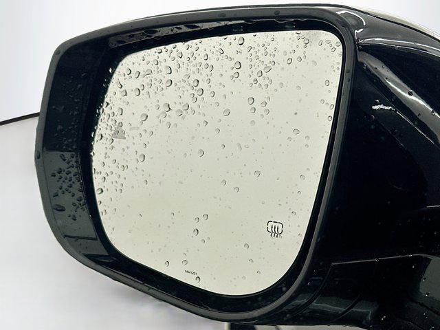 used 2022 Jeep Grand Cherokee L car, priced at $28,497