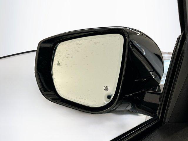 used 2022 Jeep Grand Cherokee 4xe car, priced at $26,887