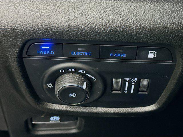 used 2022 Jeep Grand Cherokee 4xe car, priced at $26,887