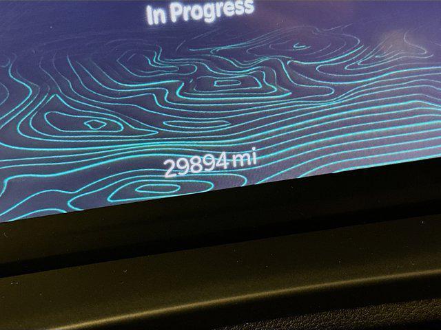 used 2022 Jeep Grand Cherokee 4xe car, priced at $26,887