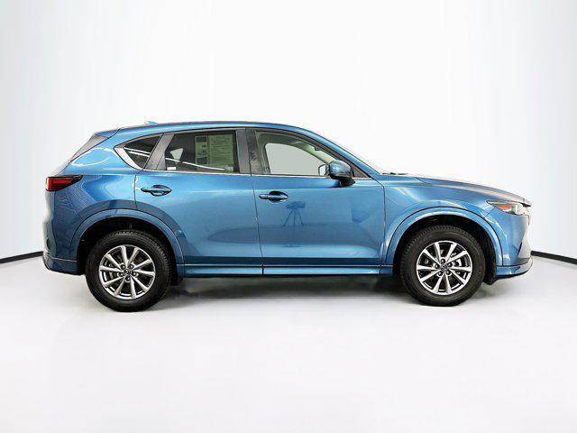 used 2024 Mazda CX-5 car, priced at $23,777