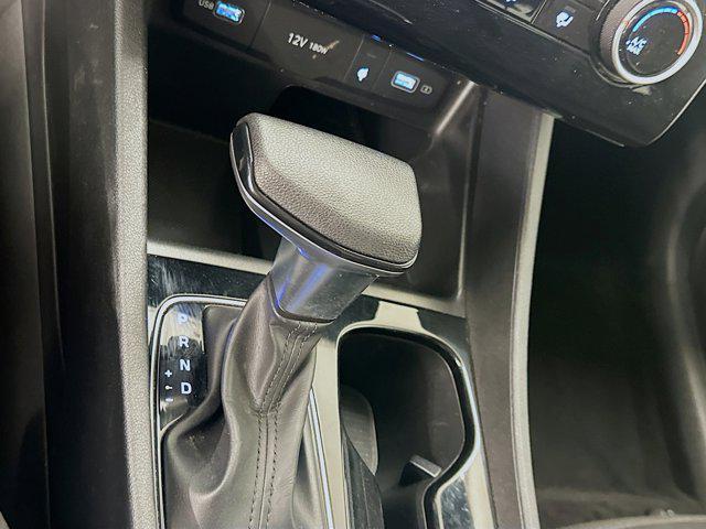 used 2023 Hyundai Tucson car, priced at $21,587