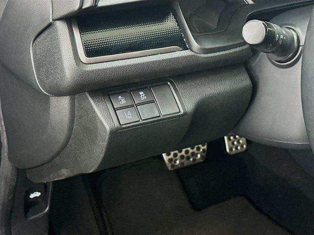 used 2021 Honda Civic car, priced at $21,877