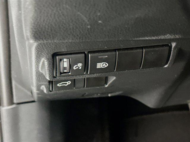 used 2024 Toyota Corolla Cross car, priced at $25,997