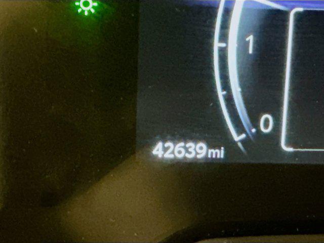 used 2024 Toyota Corolla Cross car, priced at $25,997