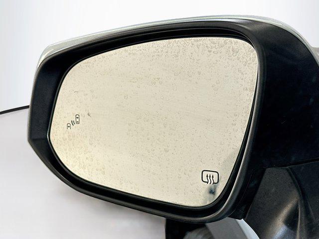 used 2024 Toyota Corolla Cross car, priced at $25,997