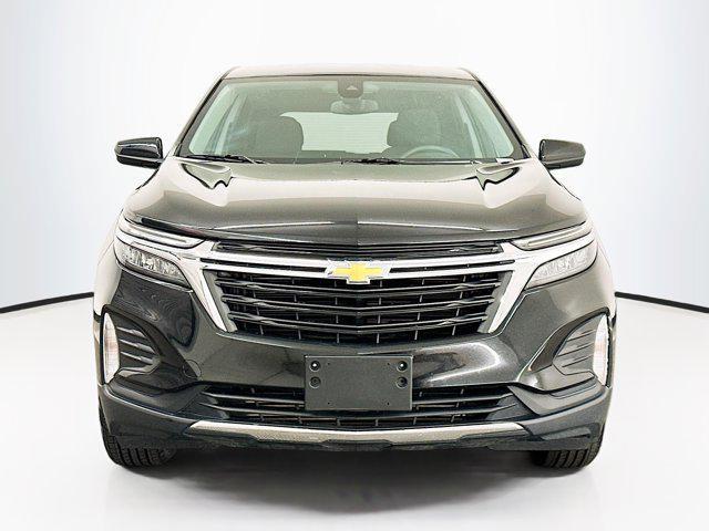 used 2023 Chevrolet Equinox car, priced at $20,489