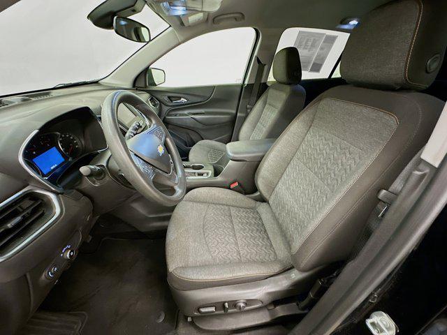 used 2023 Chevrolet Equinox car, priced at $20,489