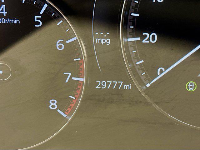 used 2024 Mazda CX-30 car, priced at $24,477