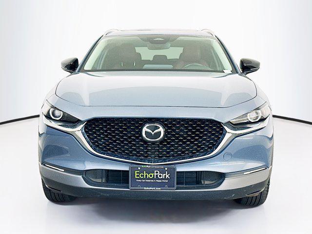 used 2024 Mazda CX-30 car, priced at $24,477