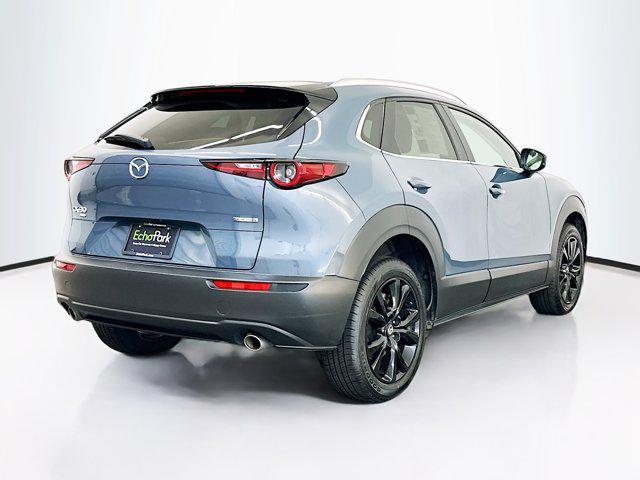 used 2024 Mazda CX-30 car, priced at $24,477
