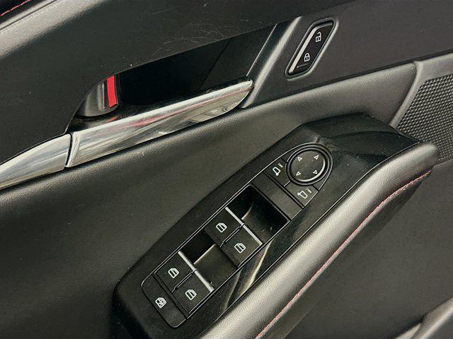 used 2024 Mazda CX-30 car, priced at $24,477