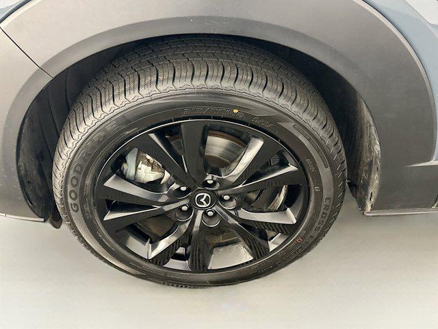 used 2024 Mazda CX-30 car, priced at $24,477