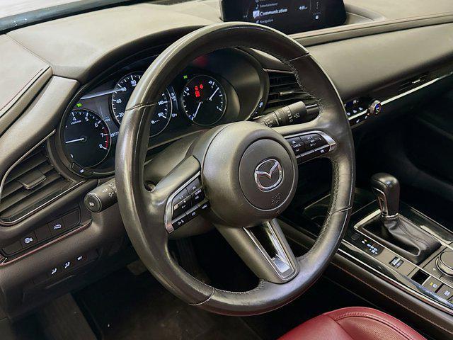 used 2024 Mazda CX-30 car, priced at $24,477