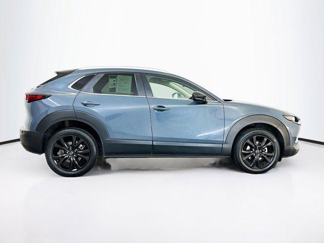 used 2024 Mazda CX-30 car, priced at $24,477