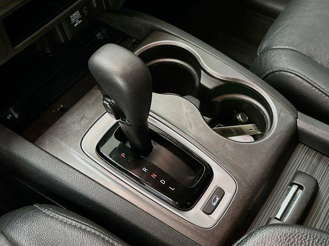used 2017 Honda Pilot car, priced at $20,599