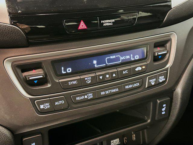 used 2017 Honda Pilot car, priced at $20,599