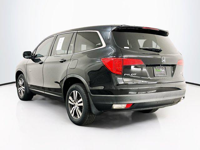 used 2017 Honda Pilot car, priced at $20,599