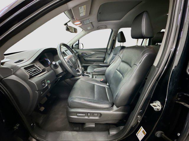 used 2017 Honda Pilot car, priced at $20,599