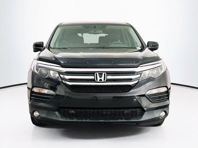 used 2017 Honda Pilot car, priced at $20,599
