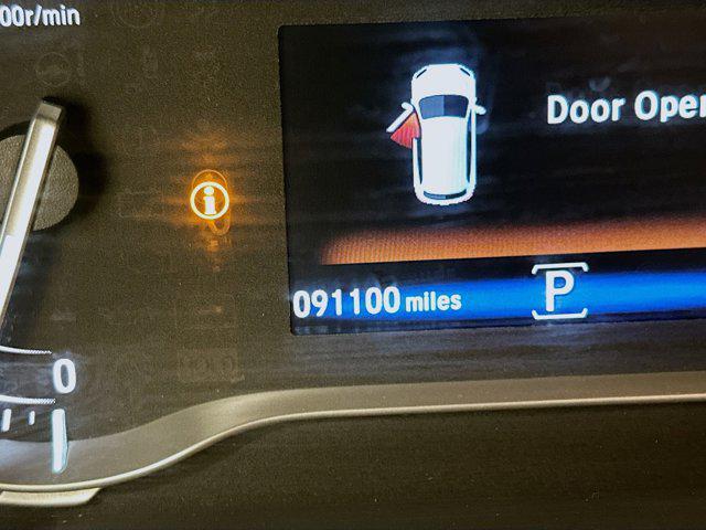 used 2017 Honda Pilot car, priced at $20,599