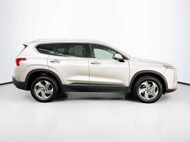 used 2023 Hyundai Santa Fe car, priced at $21,379