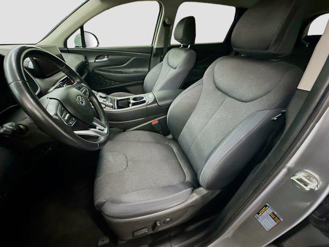 used 2023 Hyundai Santa Fe car, priced at $21,379