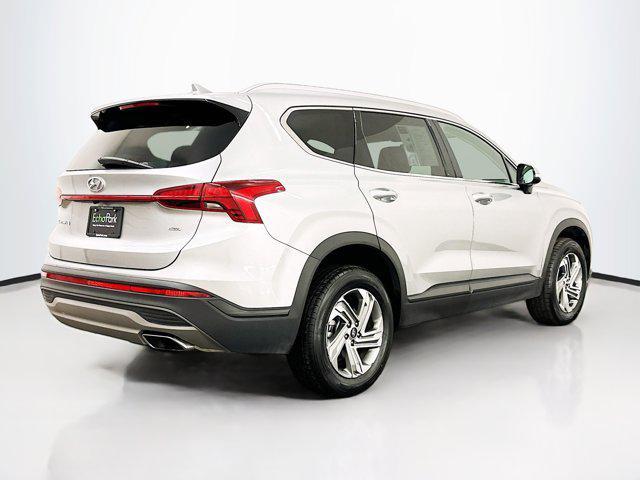 used 2023 Hyundai Santa Fe car, priced at $21,379