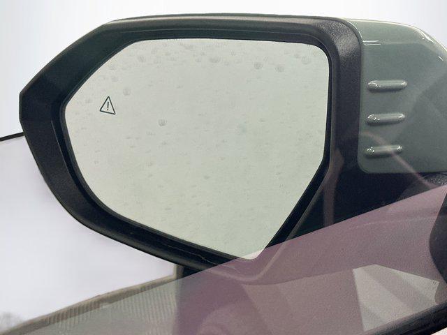 used 2024 Hyundai Kona car, priced at $21,477