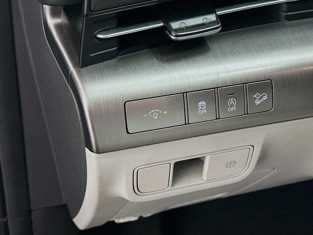 used 2024 Hyundai Kona car, priced at $21,477